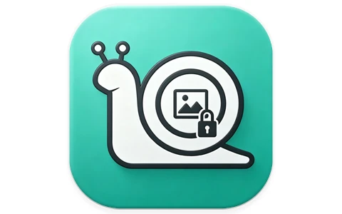 安卓APP-蜗牛加密相册 v1.1.2 高级版-梨子乐分享