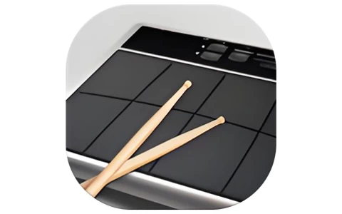 安卓APP-Real Pads 真实敲击垫模拟 v8.35.22 高级版-梨子乐分享