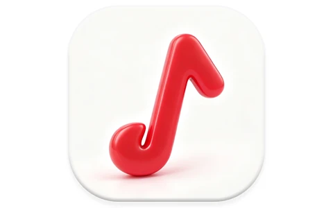 安卓APP-瓜子音乐 v1.1.6 清爽版-梨子乐分享