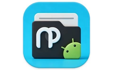 安卓APP-NP Manager NP管理器 v3.1.45 免费APK逆向修改工具-梨子乐分享