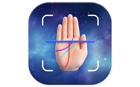 安卓APP-手相大师 v1.5.5 高级版-梨子乐分享