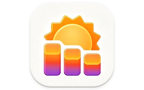 安卓APP-Hello Weather 天气气象 v3.10.10 解锁高级版-梨子乐分享