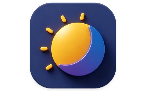 Auto Dark Mode 自动夜间模式 v11.1.1.1-梨子乐分享
