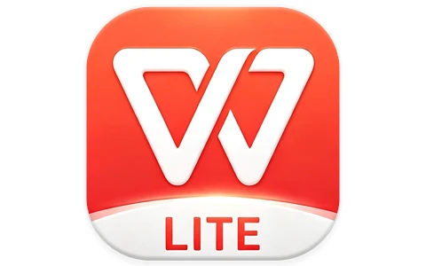 安卓APP-WPS Office Lite v26.8.0 高级版-梨子乐分享