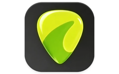 安卓APP-GuitarTuna 吉他调音 v7.79.0 高级版-梨子乐分享