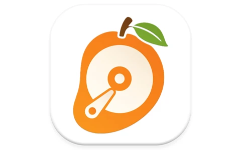 MangoDisk 磁盘清理工具 v1.0.4-梨子乐分享