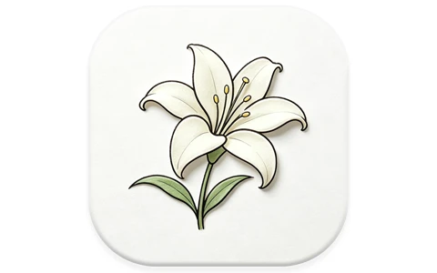 花笺 v1.1.0-梨子乐分享