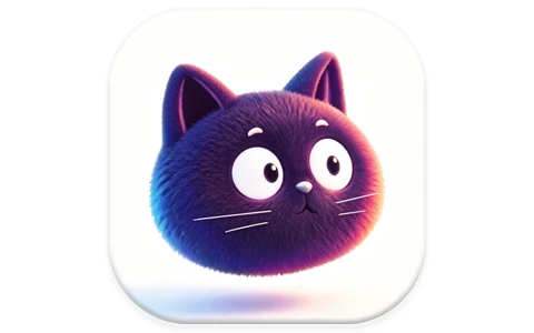 MeowMap 喵呜导图 v1.0 单文件版-梨子乐分享