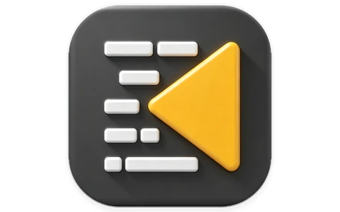 安卓APP-Nano Teleprompter 提词器工具 v8.1.6-梨子乐分享