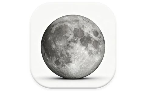 安卓APP-Phases of the Moon Pro 月相 v7.7.0 完整版-梨子乐分享