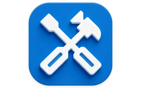 安卓APP-简助手 v5.3.0 去广告版 堪比同类超级会员版-梨子乐分享