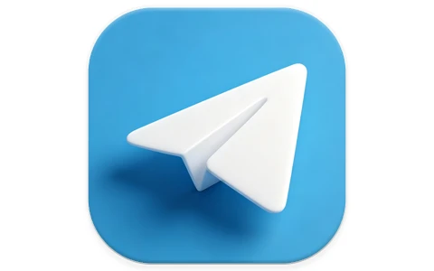 Telegram Desktop 桌面即时通讯客户端 v7.1.1 多语便携版-梨子乐分享