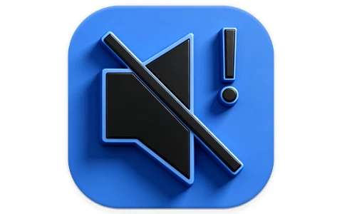 WinMute 自动锁屏静音 v2.6.0.0 中文绿色版-梨子乐分享