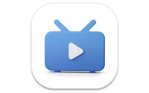 Pure Live 纯粹直播 v2.7.0 斗鱼B站虎牙抖音四合一直播软件，TV版-梨子乐分享
