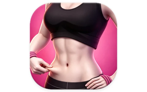 安卓APP-FitMe Workout at Home 女性居家健身 v36.0 高级版-梨子乐分享