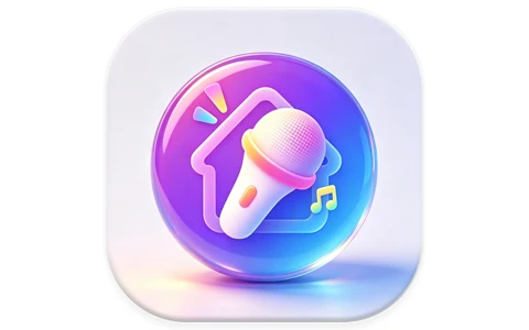 安卓TV-麦动KTV K歌神器 v1.2.3 去引流弹窗纯净版-梨子乐分享