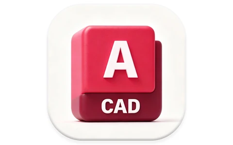 Autodesk CAD v2027.1 高级版-梨子乐分享