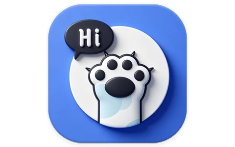 安卓APP-小白交流翻译 v1.0.2 高级版-梨子乐分享