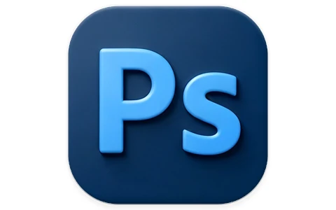 Adobe Photoshop 2026 v27.10.0.26 绿色版-梨子乐分享