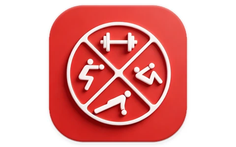 安卓APP-Dumbbell Home Workout 哑铃 v26.08.03-梨子乐分享