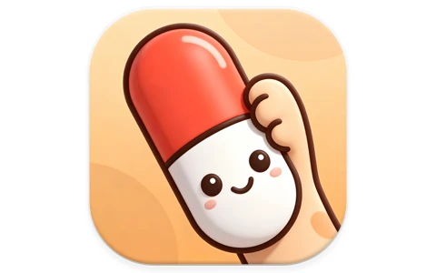 安卓APP-Mewdicate 吃药提醒 v2.4.1 解锁高级版-梨子乐分享