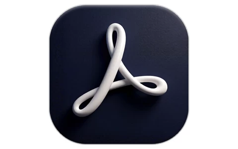 Adobe Acrobat Pro DC v2026.002.21901 中文直装版 32位 & 64位-梨子乐分享