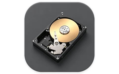 HDTune Pro 硬盘检测工具 v6.10 汉化单文件版-梨子乐分享