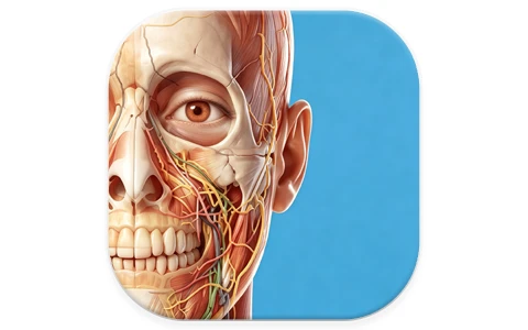 安卓APP-Human Atlas 人体医学 v2027.00.027 解锁版-梨子乐分享