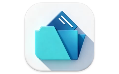 安卓APP-BD File Manager 流舟文件 v1.8.11.0 便捷的文件管理工具-梨子乐分享