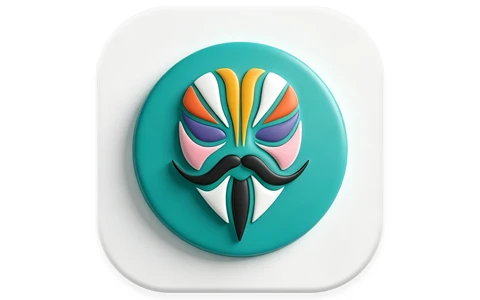 安卓APP-Magisk 面具模块 v31.0-梨子乐分享