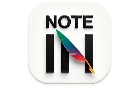 安卓APP-Notein 手写笔记&PDF编辑器 v2.0.20.0 功能解锁-梨子乐分享