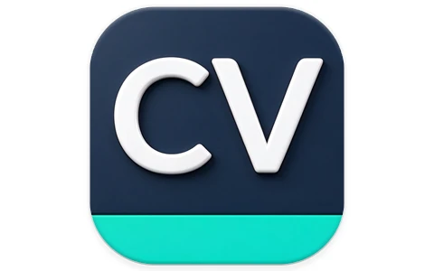 安卓APP-CV Engineer AI简历制作工具 v18.01.89 解锁高级版-梨子乐分享