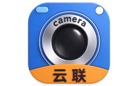 安卓APP-云联水印相机 v4.3.1 解锁会员版-梨子乐分享