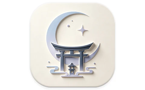 安卓APP-月之祠动漫 v1.0.1 已解锁会员 免广告观看 各种热门动漫全部免费观看-梨子乐分享