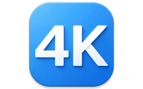 安卓APP-4K影视 v6.0.5 去广告-梨子乐分享