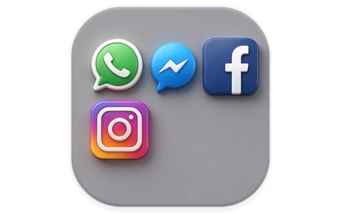 安卓APP-DualSpace v6.0.7 双开空间,轻松使用多个社交网络帐户,解锁专业版-梨子乐分享