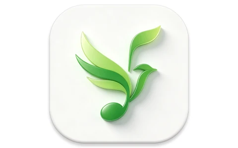 安卓APP-飞鸟·轻音 v2.0.0 三平台曲库聚合无损音乐下载-梨子乐分享