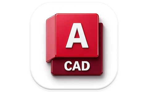 安卓APP-AutoCAD v6.24.0 解锁会员版-梨子乐分享