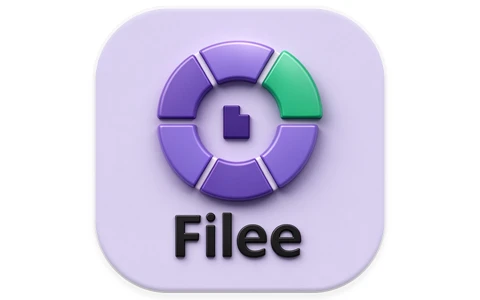 Filee 文件转换器 v1.8.0-梨子乐分享