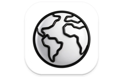 安卓APP-EinkBro 墨水屏浏览器 v16.7.0-梨子乐分享
