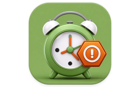 Wise Auto Shutdown 自动关机程序 v2.1.2.113 多语便携版-梨子乐分享