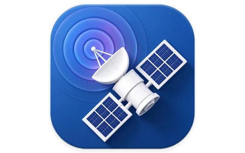 安卓APP-Satellite Tracker 空间站追踪 v1.5.1 解锁高级版-梨子乐分享