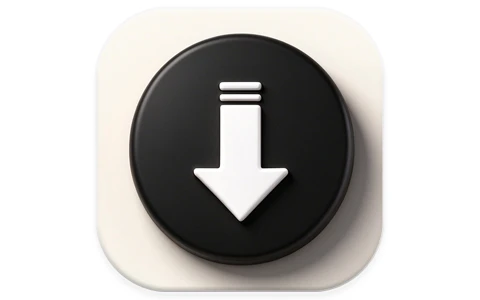 安卓APP-抖下载 v2.4.2 纯净版-梨子乐分享