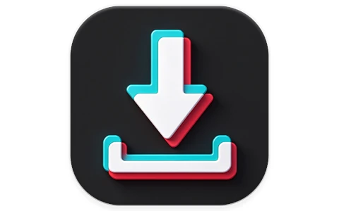 安卓APP-AhaTok Downloader 视频下载工具 v3.10.0 解锁高级版-梨子乐分享