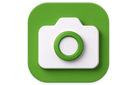 Icecream Photo Editor 照片编辑 v1.55 多语便携版-梨子乐分享