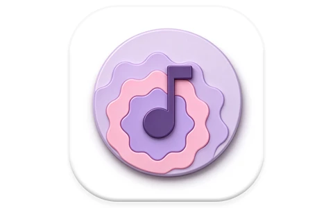 安卓APP-Mooic 第三方网易云音乐 v3.0.1 清爽版-梨子乐分享