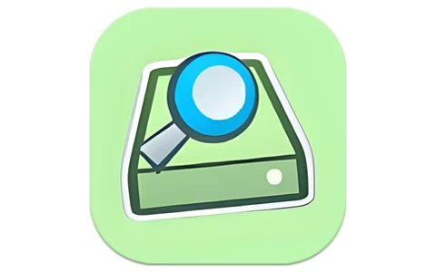 Macrorit Disk Scanner 修复磁盘坏道 v7.1.3 多语便携版-梨子乐分享